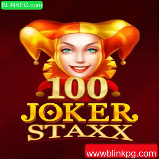 100JokerStaxx: Descubra o Jogo que Está Conquistando a Web