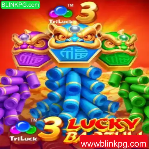 Entendendo o Jogo 3LuckyBaozhu: Uma Jornada de Diversão e Estratégia