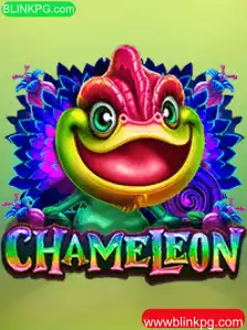 Descubra o Empolgante Jogo 'Chameleon' com BLINKPG.com