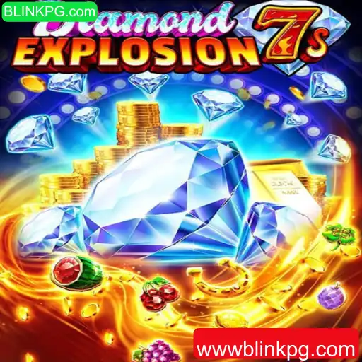 Explorando DiamondExplosion7s: A Nova Sensação dos Jogos Online