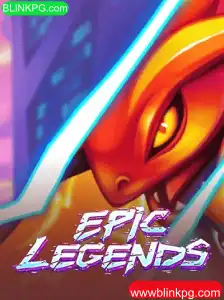 Tudo o que Você Precisa Saber Sobre EpicLegends