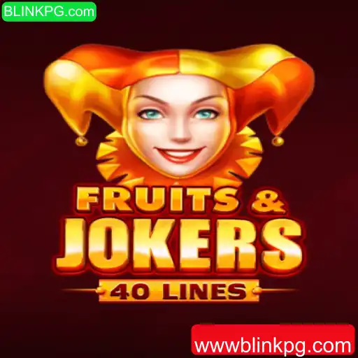 Explorando o Universo do Jogo FruitsAndJokers40