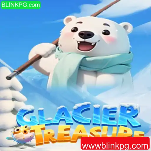 Desvendando GlacierTreasure: Aventuras Geladas e Descobertas Épicas com BLINKPG.com