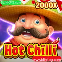 Explorando o Mundo de HotChilli da BLINKPG.com