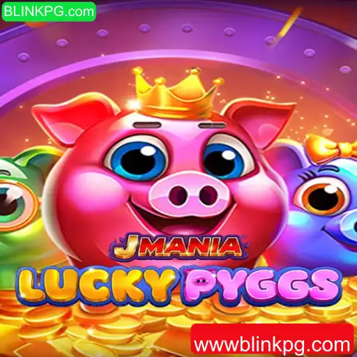 Descubra o Fascinante Mundo de JManiaLuckyPyggs