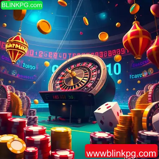 Jogos de cassino