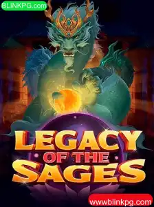Descubra o Fascinante Mundo de LegacyoftheSages: Um RPG de Aventuras Épicas