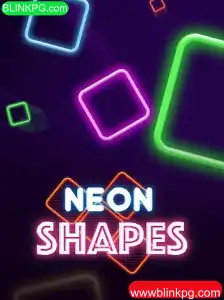 Descubra o Fascinante Mundo de NeonShapes