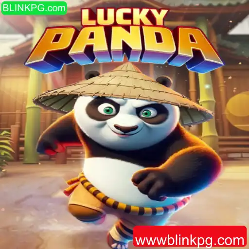 Explorando o Fascinante Mundo do Jogo LuckyPanda