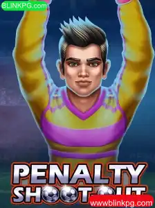 Explorando o Jogo PenaltyShootOut: Regras e Desafios