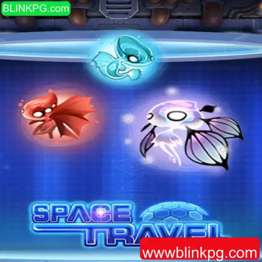 SpaceTravel: Explorando o Universo com BLINKPG.com