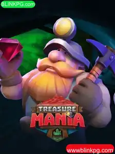 Explorando o Fascinante Mundo de TreasureMania: Um Guia Completo