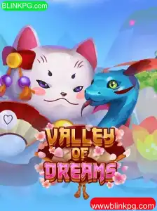 ValleyofDreams: Explorando o Mundo Encantado do Novo Jogo de Aventura